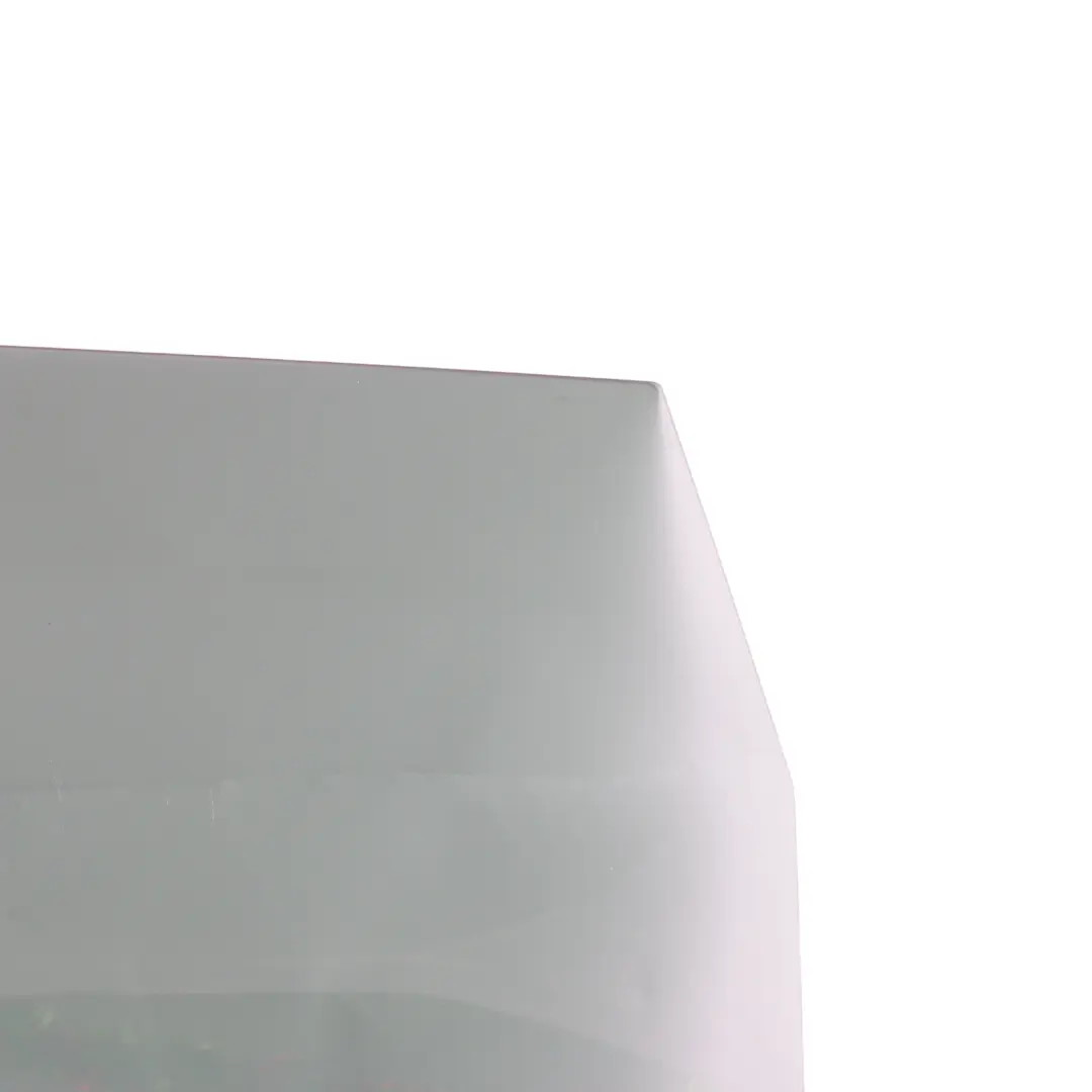 Porsche Cayenne 955 Door Window Glass Tinted AS3 Rear Left N/S - SKU 95554261104 - Part number 95554261104