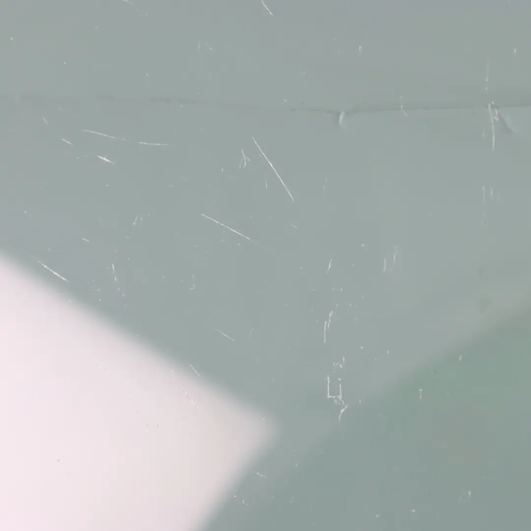 Porsche Cayenne 955 Door Window Glass Tinted AS3 Rear Left N/S - SKU 95554261104 - Part number 95554261104