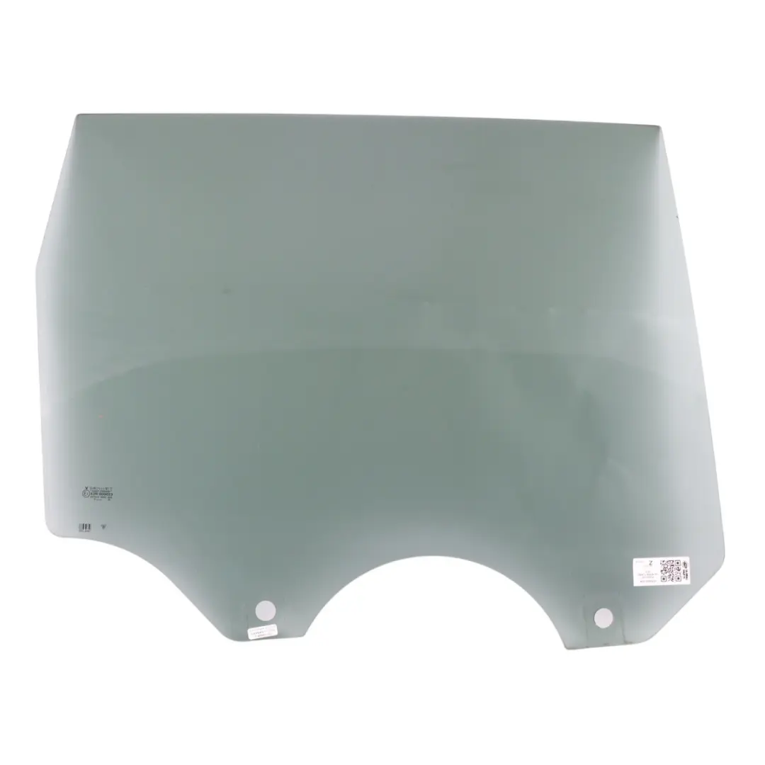Vetro Finestra Porta Tinta AS3 Posteriore Destra per Porsche Cayenne 955 con numero di parte 95554261204 Porsche Cayenne 955 Vetro Finestra Porta Tinta AS3 Posteriore Destra - SKU 95554261204 - Numero di parte 95554261204