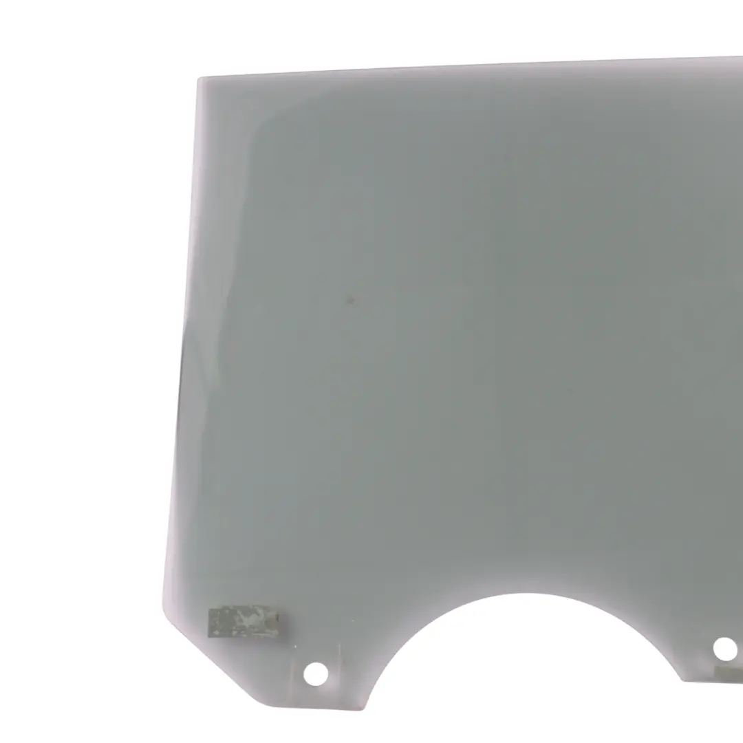 Porsche Cayenne 955 Vetro Finestra Porta Tinta AS3 Posteriore Destra - SKU 95554261204 - Numero di parte 95554261204