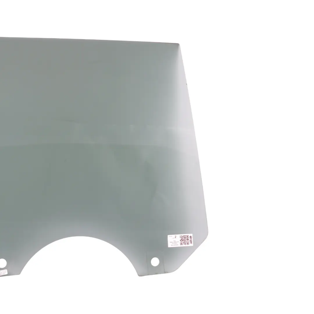 Porsche Cayenne 955 Türfenster Glas Getönt AS3 Hinten Rechts - SKU 95554261204 - Teilenummer 95554261204