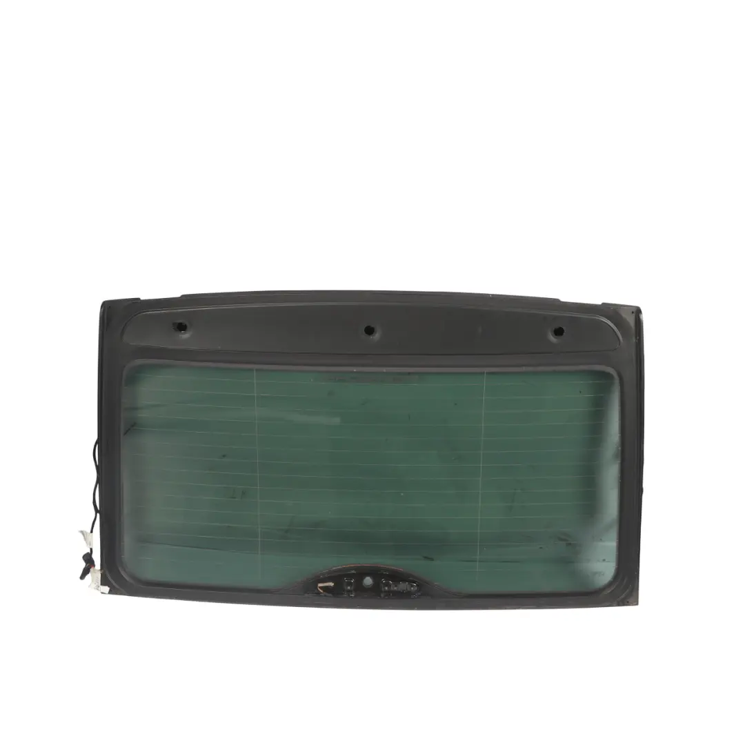 Porsche Cayenne 955 Rear Window Boot Lid Tailgate Glass Tinted AS3 - SKU 95554501116 - Part number 95554501116