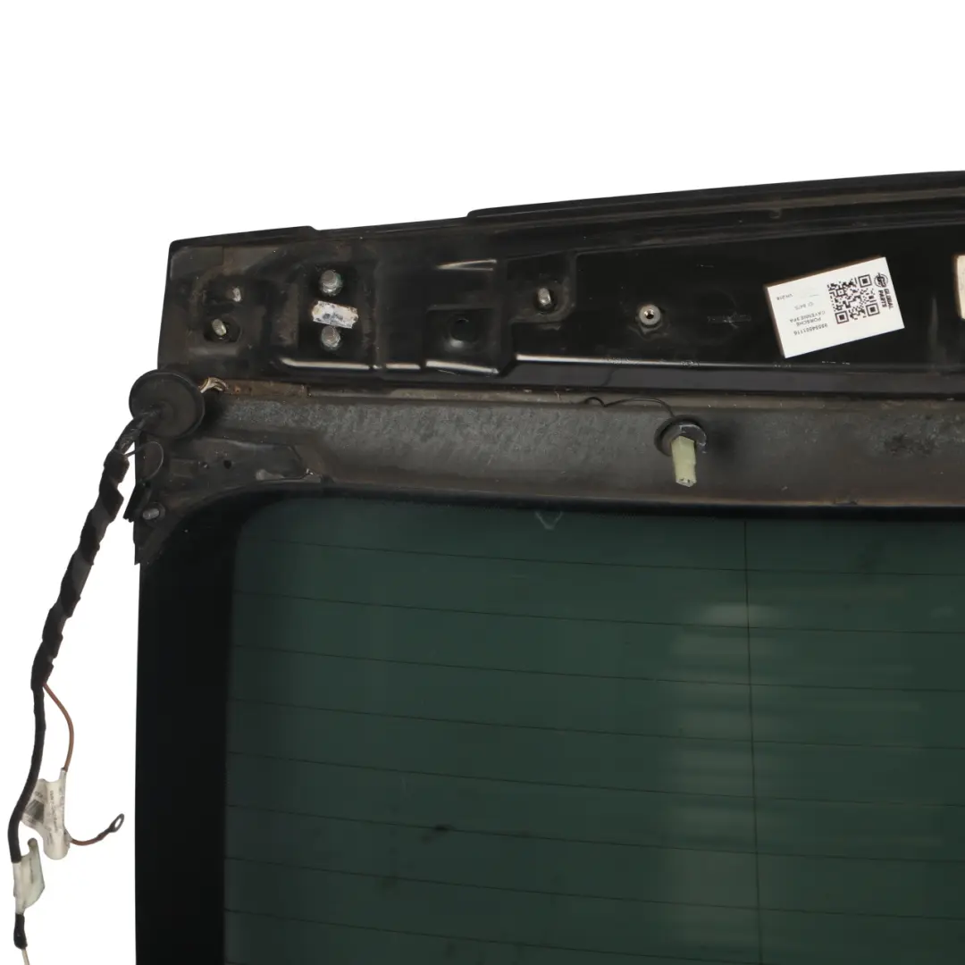 Porsche Cayenne 955 Rear Window Boot Lid Tailgate Glass Tinted AS3 - SKU 95554501116 - Part number 95554501116