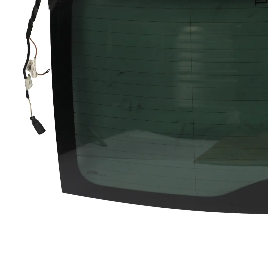 Window Boot Lid Tailgate Glass Tinted AS3 to Porsche Cayenne 955 Rear with Part number 95554501116 Porsche Cayenne 955 Rear Window Boot Lid Tailgate Glass Tinted AS3 - SKU 95554501116 - Part number 95554501116
