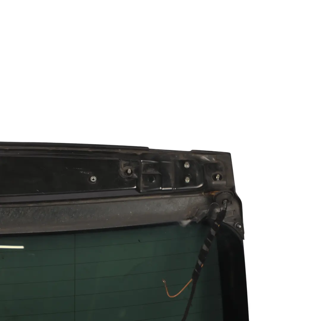 Porsche Cayenne 955 Rear Window Boot Lid Tailgate Glass Tinted AS3 - SKU 95554501116 - Part number 95554501116