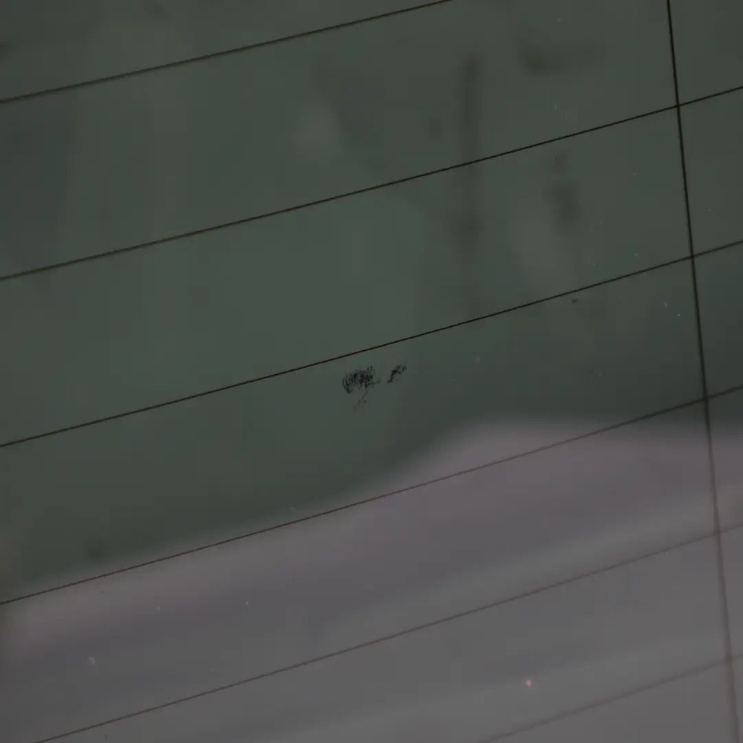 Porsche Cayenne 955 Rear Window Boot Lid Tailgate Glass Tinted AS3 - SKU 95554501116 - Part number 95554501116