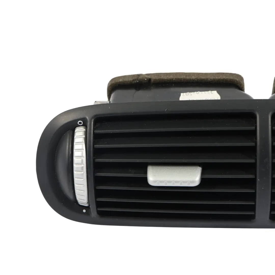 Dashboard Center Air Vent Griller Düse 7L5819727C für Porsche Cayenne 955 9PA mit Teilenummer 95555226303 Porsche Cayenne 955 9PA Dashboard Center Air Vent Griller Düse 7L5819727C - SKU 95555226303 - Teilenummer 95555226303