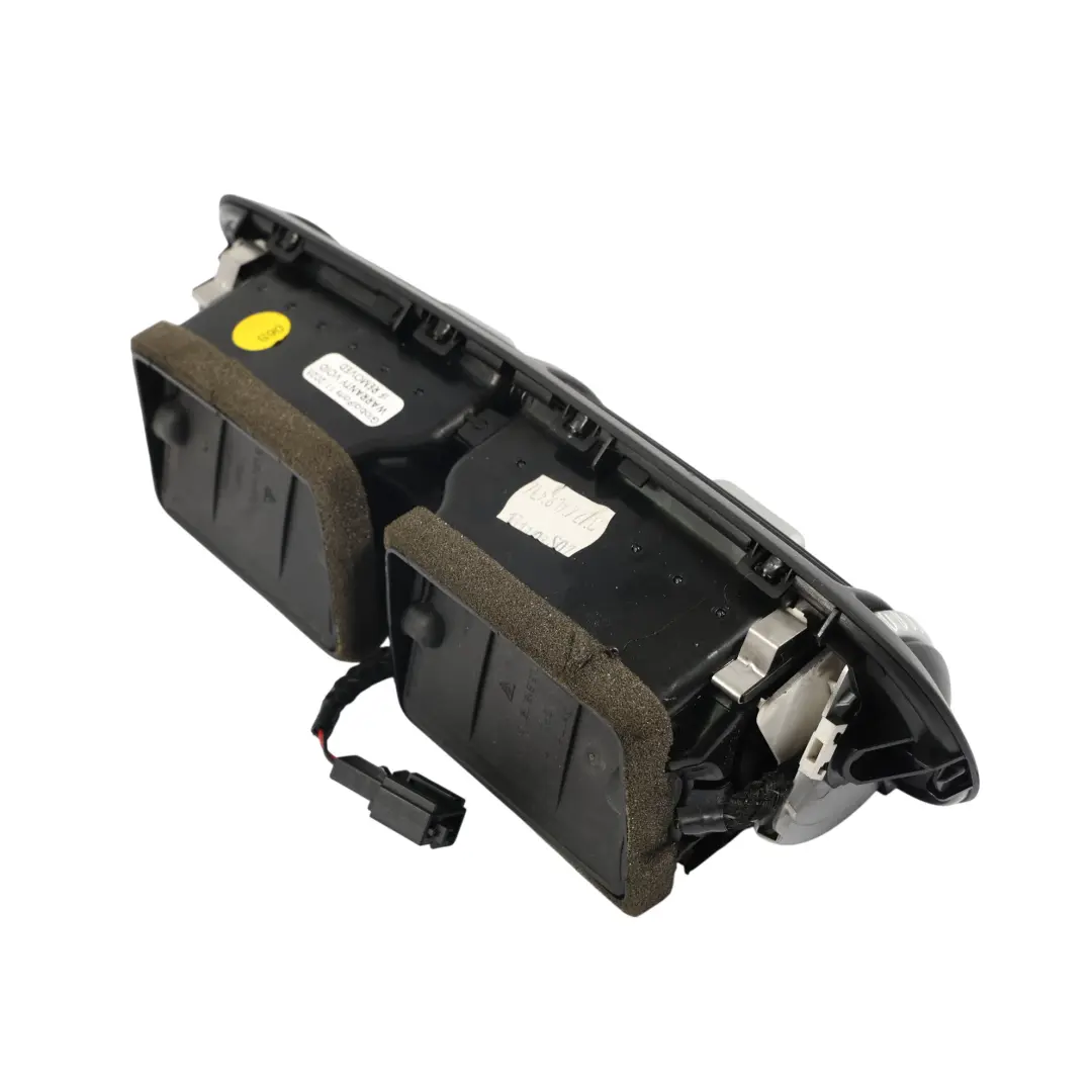 Porsche Cayenne 955 9PA Dashboard Center Air Vent Griller Düse 7L5819727C - SKU 95555226303 - Teilenummer 95555226303