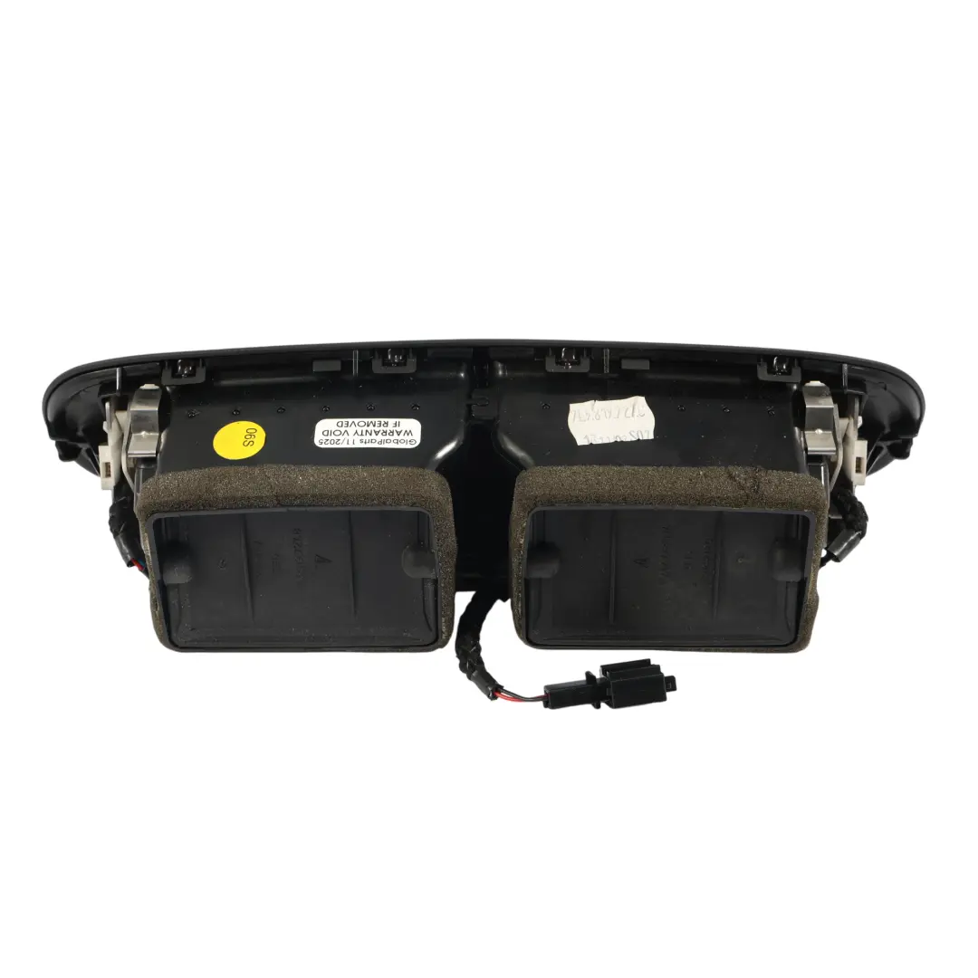 Cruscotto Centro Bocchetta Aria Ugello 7L5819727C per Porsche Cayenne 955 9PA con numero di parte 95555226303 Porsche Cayenne 955 9PA Cruscotto Centro Bocchetta Aria Ugello 7L5819727C - SKU 95555226303 - Numero di parte 95555226303