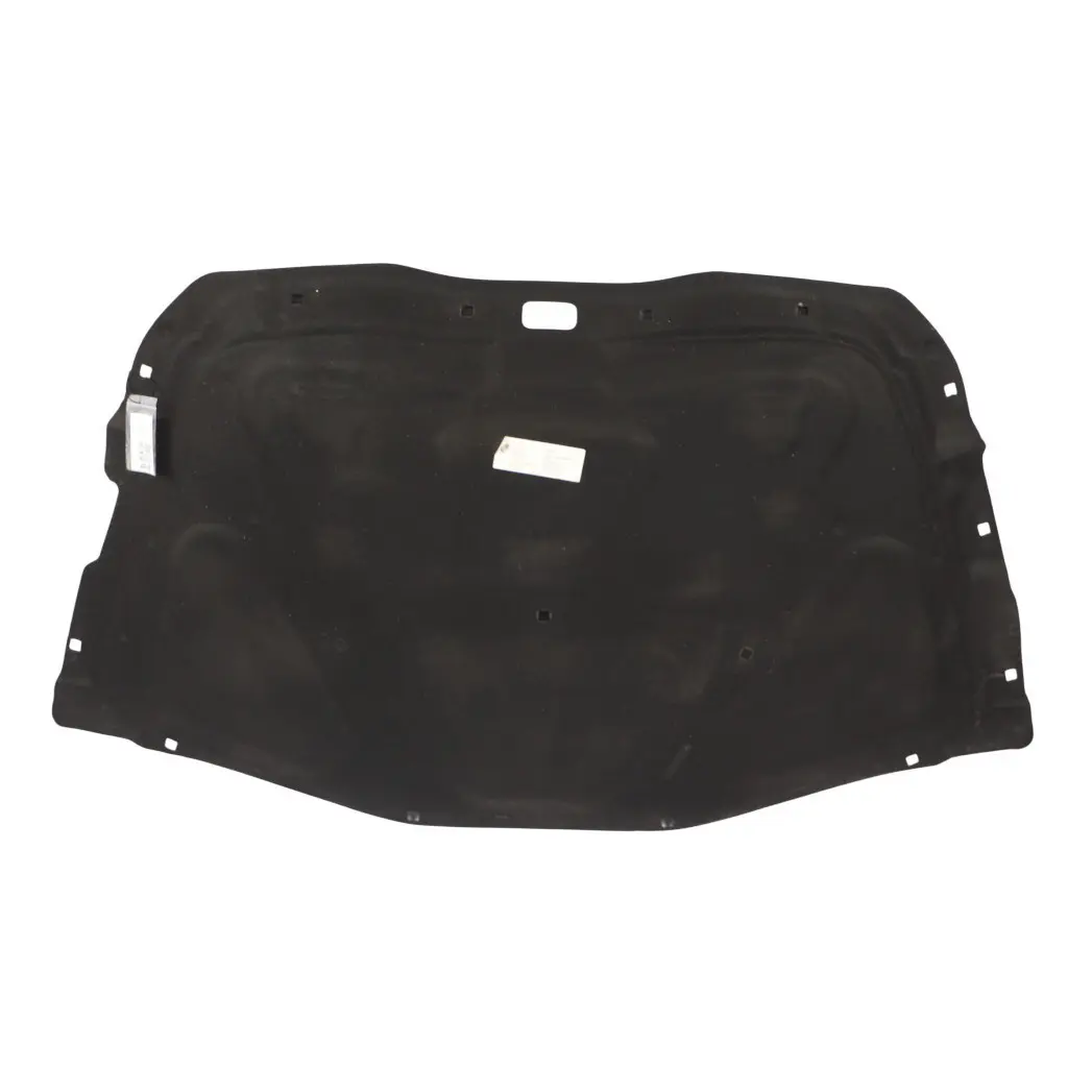 Porsche Cayenne 955 Hood Bonnet Engine Compartment Sound Insulation 7L5863835A