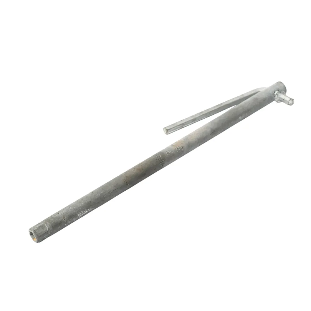 Strumento Rimozione Fari Chiave per Porsche Cayenne 955 con numero di parte 95572113501 Porsche Cayenne 955 Strumento Rimozione Fari Chiave - SKU 95572113501 - Numero di parte 95572113501