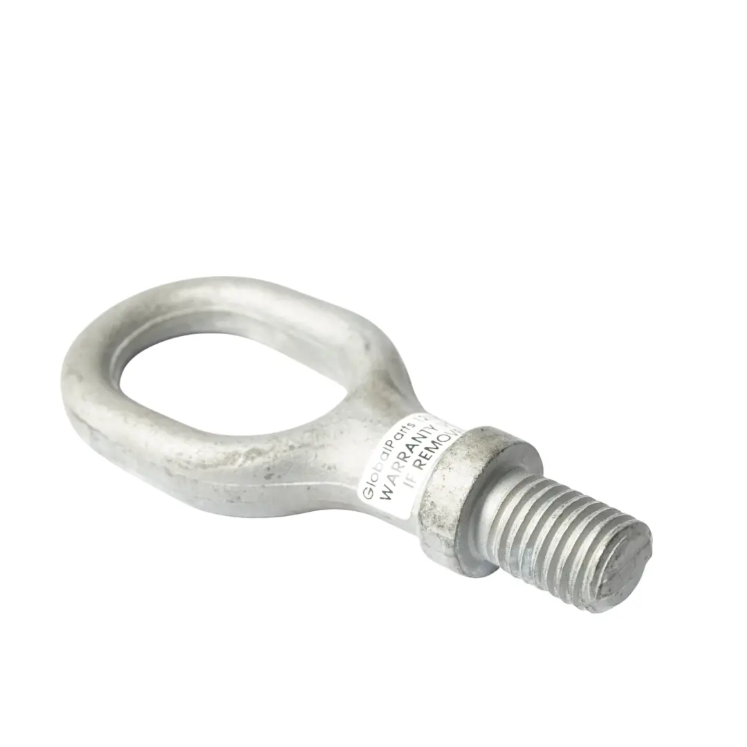 Gancho De Remolque Gancho De Ojo De Remolque para Porsche Cayenne 955 con número de pieza 95572115100 Porsche Cayenne 955 Gancho De Remolque Gancho De Ojo De Remolque - SKU 95572115100 - Número de pieza 95572115100