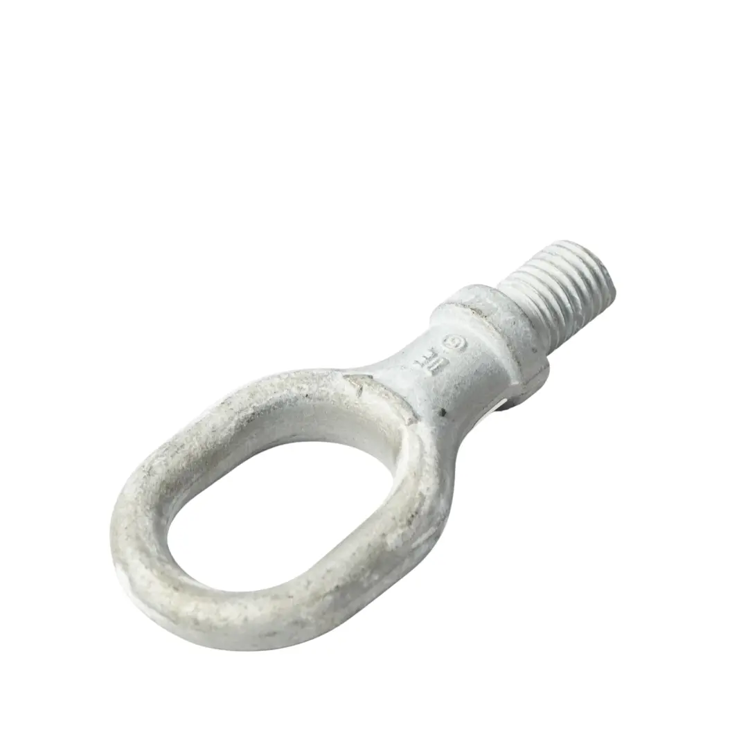 Porsche Cayenne 955 Gancho De Remolque Gancho De Ojo De Remolque - SKU 95572115100 - Número de pieza 95572115100