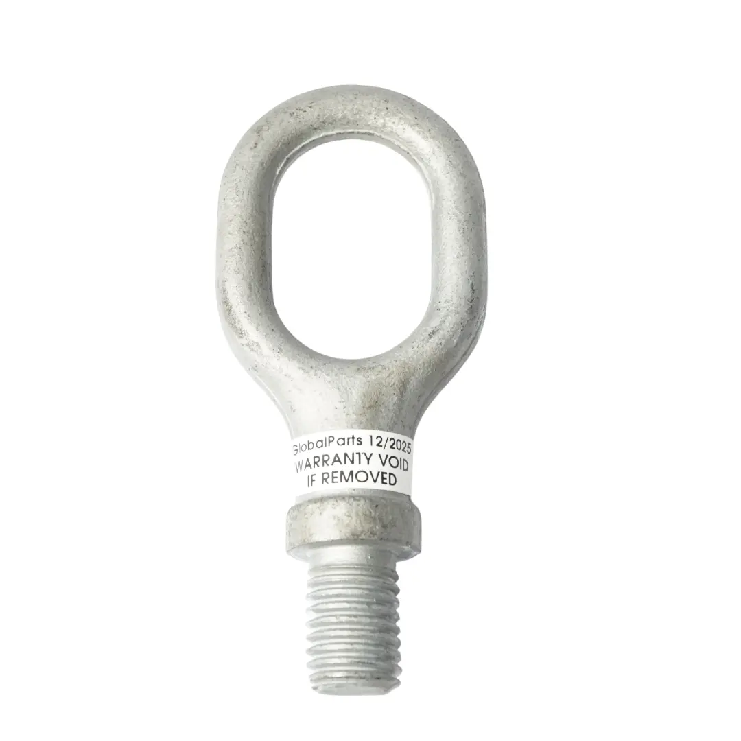 Porsche Cayenne 955 Ucho Holownicze Zaczep Holowniczy - SKU 95572115100 - Numer Części 95572115100