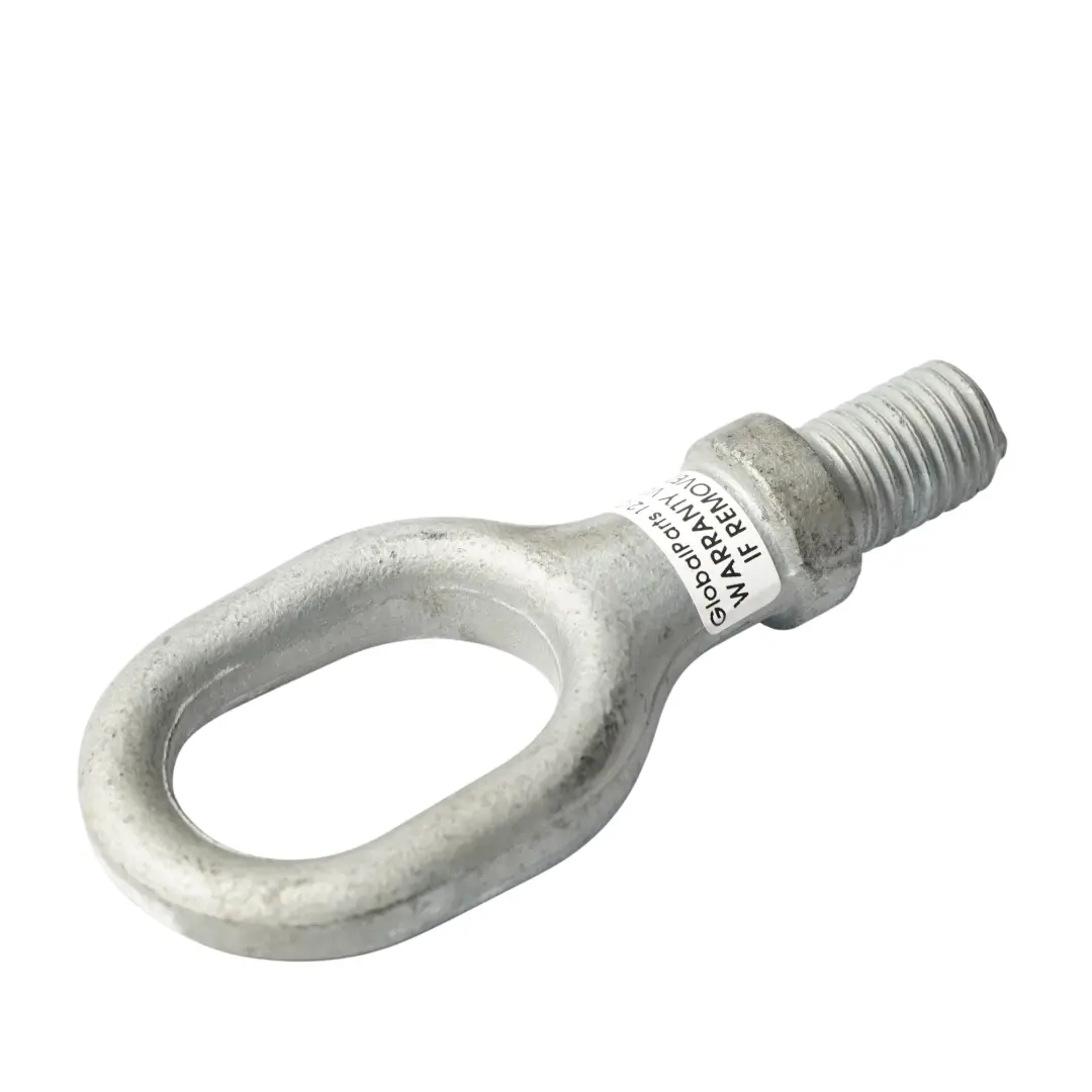 Gancho De Remolque Gancho De Ojo De Remolque para Porsche Cayenne 955 con número de pieza 95572115100 Porsche Cayenne 955 Gancho De Remolque Gancho De Ojo De Remolque - SKU 95572115100 - Número de pieza 95572115100