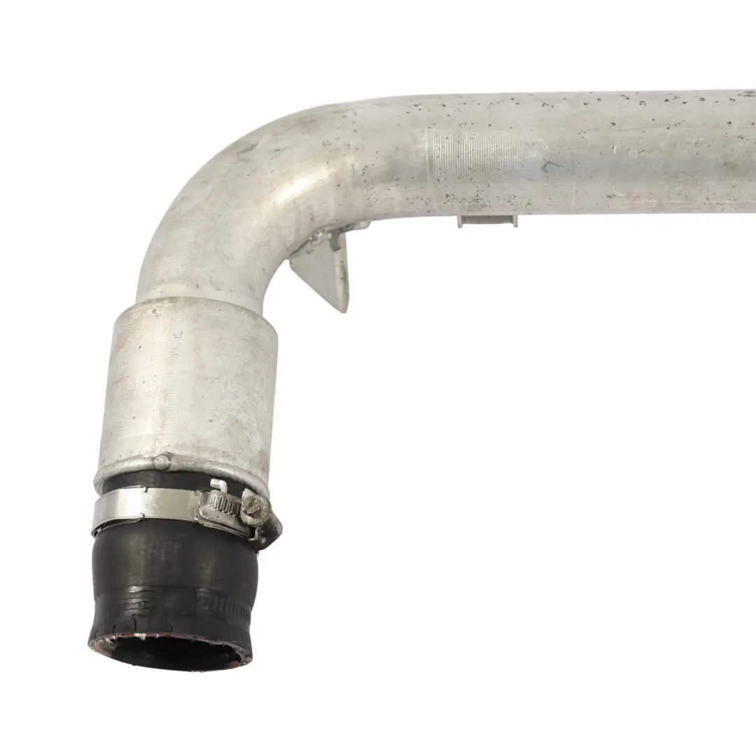 CRCA Tubo Flessibile Pressione Turbo Intercooler per Porsche Cayenne 92A con numero di parte 95811074100 Porsche Cayenne 92A CRCA Tubo Flessibile Pressione Turbo Intercooler - SKU 95811074100 - Numero di parte 95811074100