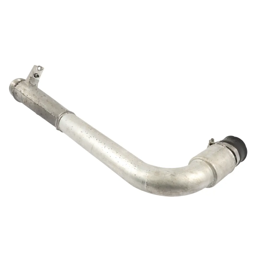 CRCA Tuyau De Pression Du Turbo Intercooler pour Porsche Cayenne 92A à propos du numéro de pièce 95811074100 Porsche Cayenne 92A CRCA Tuyau De Pression Du Turbo Intercooler - SKU 95811074100 - Numéro de pièce 95811074100