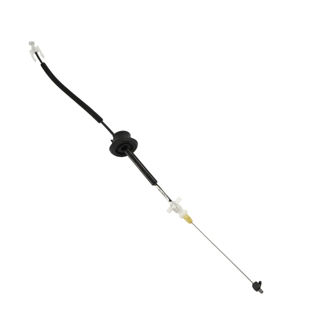 Porsche Macan 95B Front Door Lock Bowden Cable Left Right N/O/S - SKU 95B837085 - Part number 95B837085