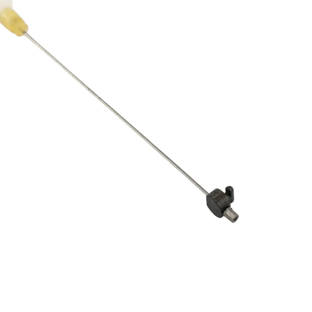 Porsche Macan 95B Cable Bloqueo Puerta Delantera Izquierda Derecha - SKU 95B837085 - Número de pieza 95B837085