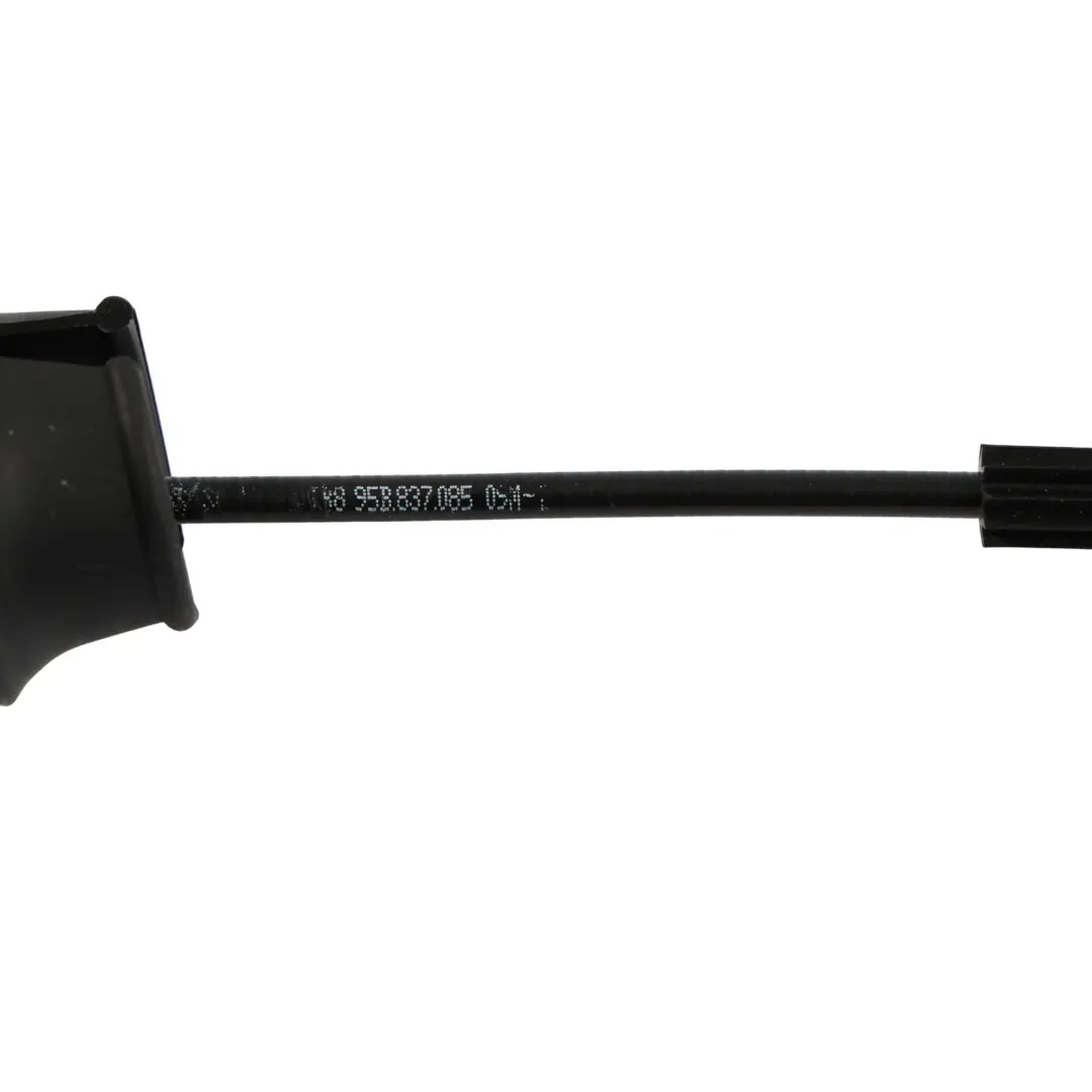 Verrouillage Porte Avant Câble Bowden Gauche Droite pour Porsche Macan 95B à propos du numéro de pièce 95B837085 Porsche Macan 95B Verrouillage Porte Avant Câble Bowden Gauche Droite - SKU 95B837085 - Numéro de pièce 95B837085