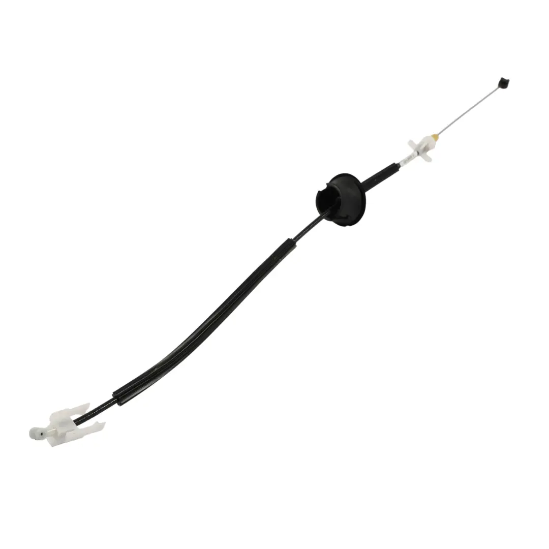 Porsche Macan 95B Cable Bloqueo Puerta Delantera Izquierda Derecha - SKU 95B837085 - Número de pieza 95B837085