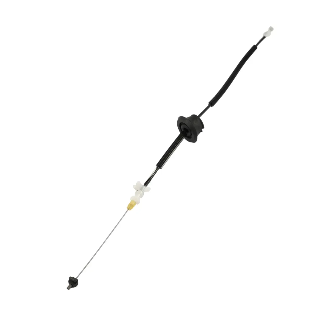 Porsche Macan 95B Verrouillage Porte Avant Câble Bowden Gauche Droite - SKU 95B837085 - Numéro de pièce 95B837085