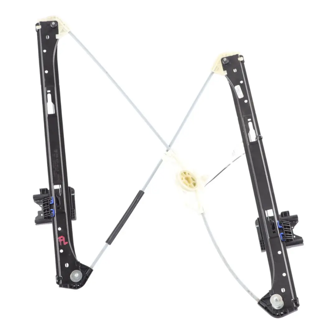 Porsche Macan 95B Front Door Window Lifter Regulator Left N/S - SKU 95B837461B - Part number 95B837461B