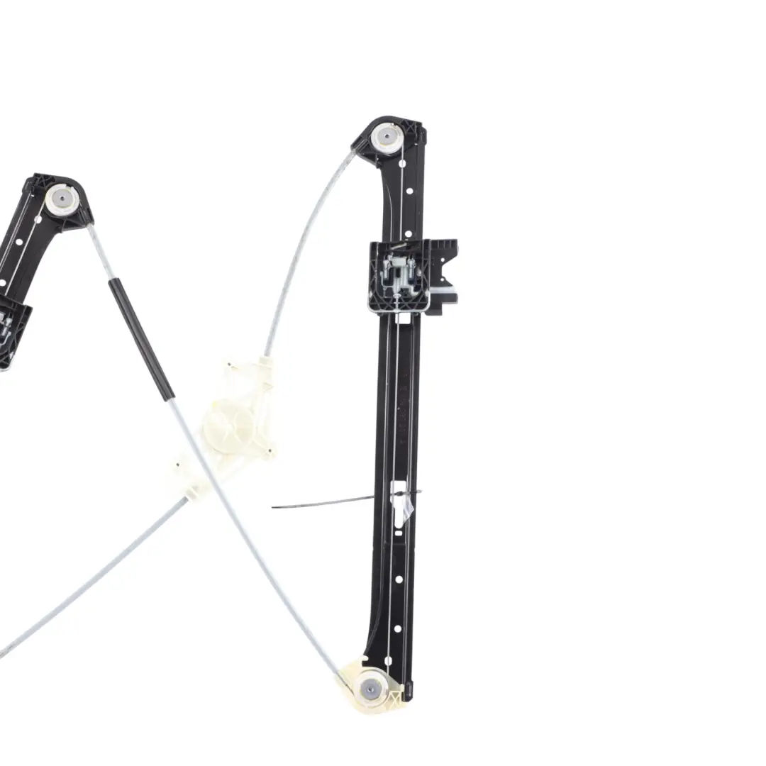 Elevalunas Delantero Izquierdo para Porsche Macan 95B con número de pieza 95B837461B Porsche Macan 95B Elevalunas Delantero Izquierdo - SKU 95B837461B - Número de pieza 95B837461B