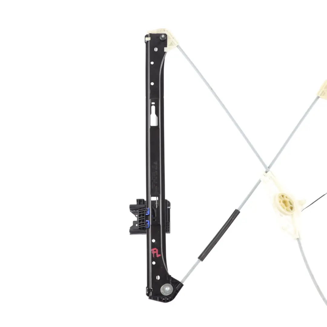 Front Door Window Lifter Regulator Left N/S to Porsche Macan 95B with Part number 95B837461B Porsche Macan 95B Front Door Window Lifter Regulator Left N/S - SKU 95B837461B - Part number 95B837461B