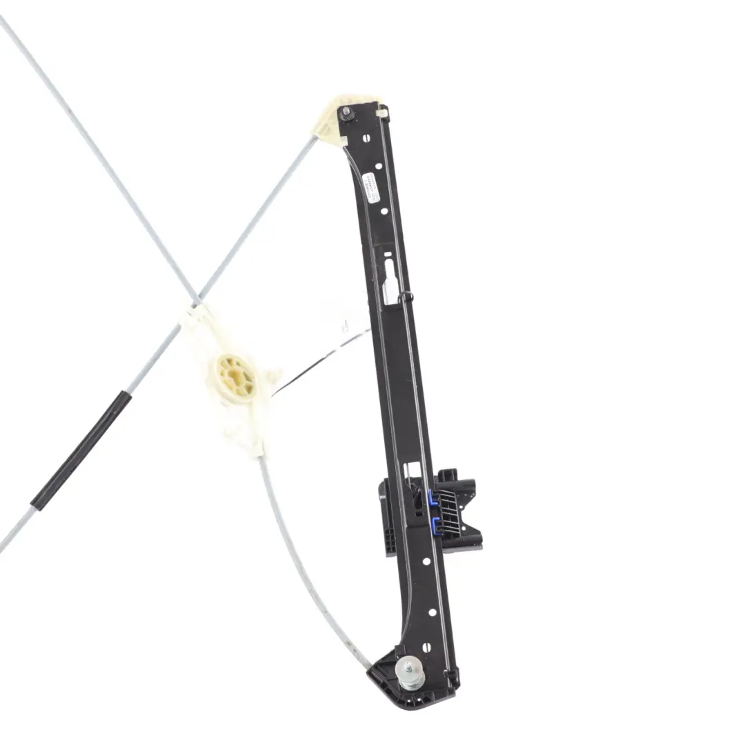 Front Door Window Lifter Regulator Left N/S to Porsche Macan 95B with Part number 95B837461B Porsche Macan 95B Front Door Window Lifter Regulator Left N/S - SKU 95B837461B - Part number 95B837461B