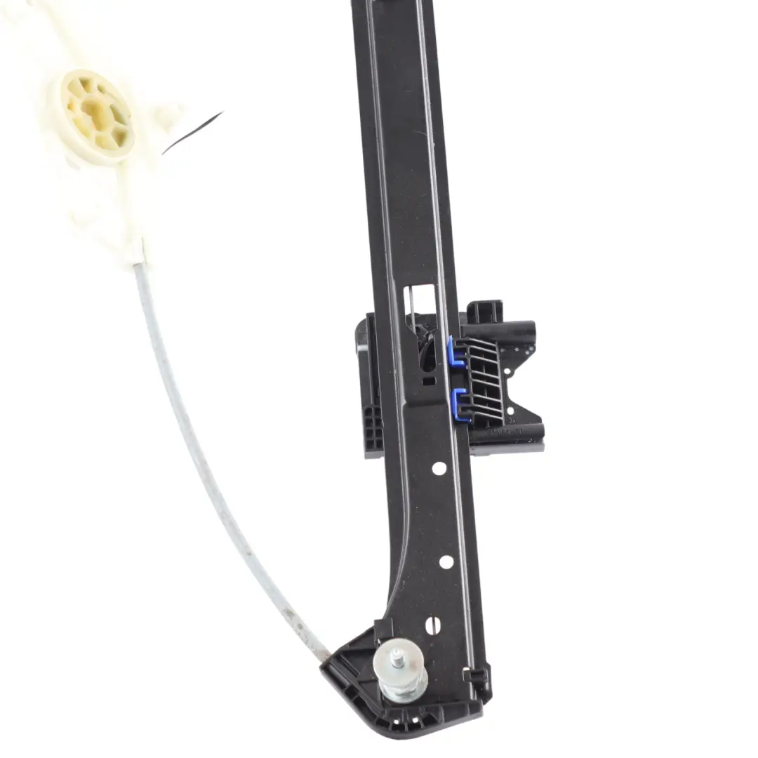 Front Door Window Lifter Regulator Left N/S to Porsche Macan 95B with Part number 95B837461B Porsche Macan 95B Front Door Window Lifter Regulator Left N/S - SKU 95B837461B - Part number 95B837461B