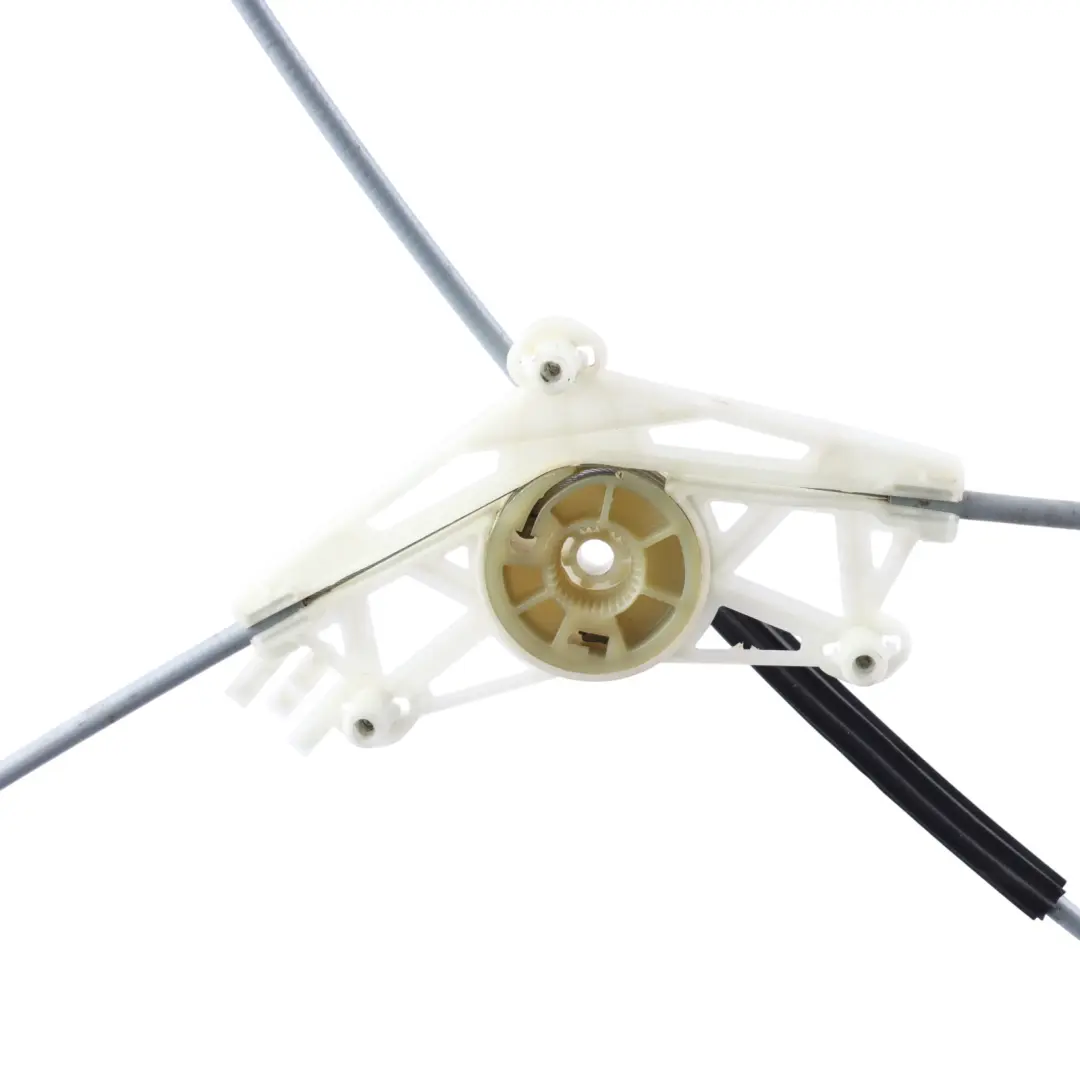 Front Door Window Lifter Regulator Left N/S to Porsche Macan 95B with Part number 95B837461B Porsche Macan 95B Front Door Window Lifter Regulator Left N/S - SKU 95B837461B - Part number 95B837461B