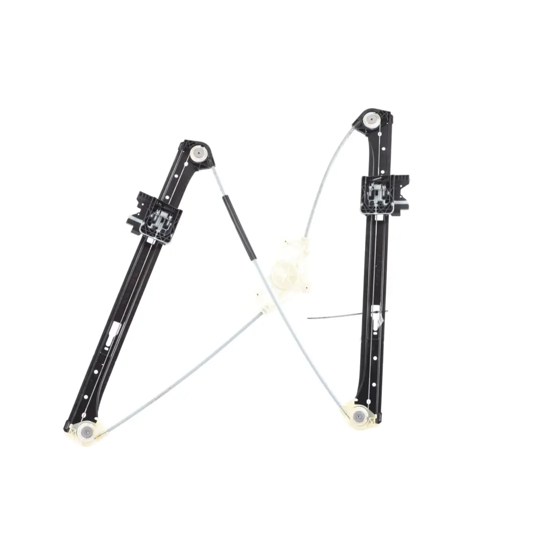 Porsche Macan 95B Front Door Window Lifter Regulator Left N/S - SKU 95B837461B - Part number 95B837461B