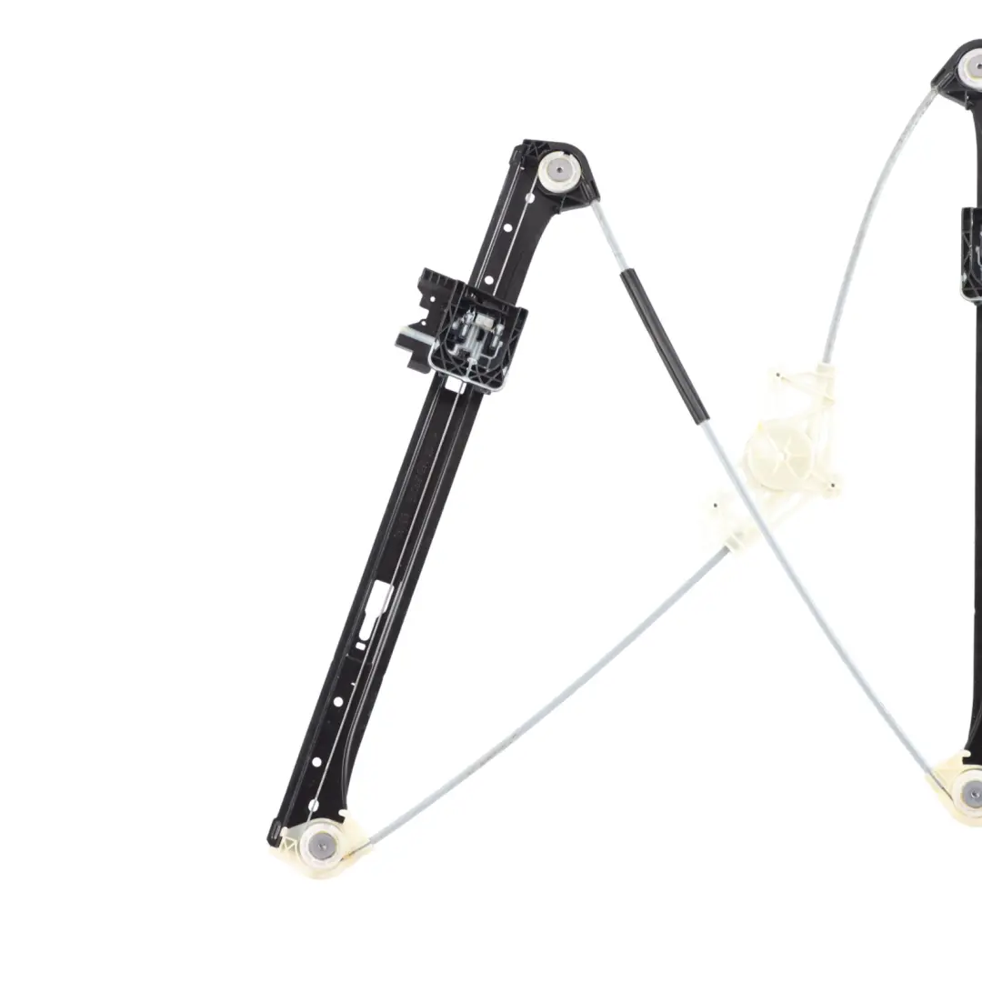 Porsche Macan 95B Front Door Window Lifter Regulator Left N/S - SKU 95B837461B - Part number 95B837461B