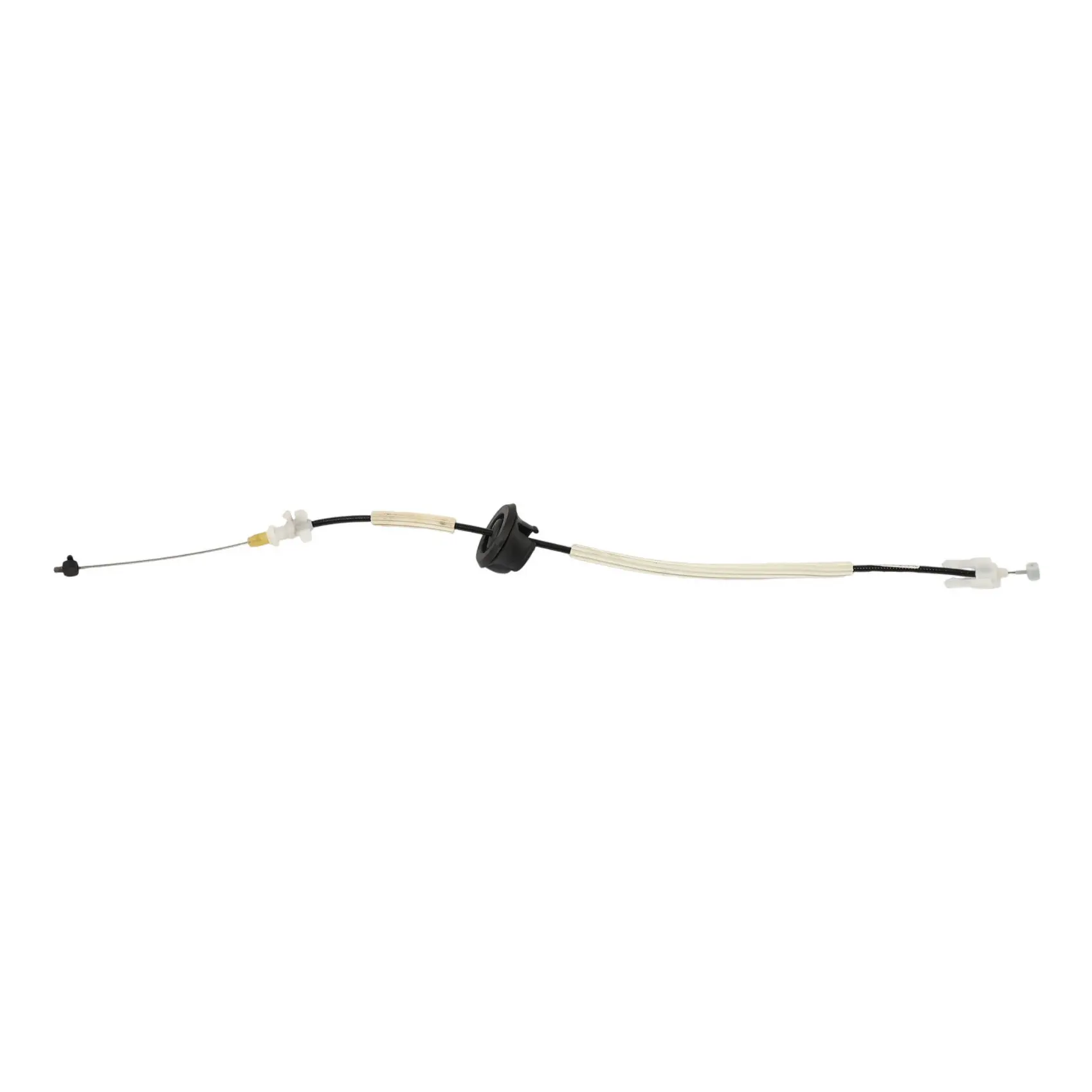 Porsche Macan 95B Cable De Bloqueo De Puerta Trasera Izquierda Derecha 95B839085