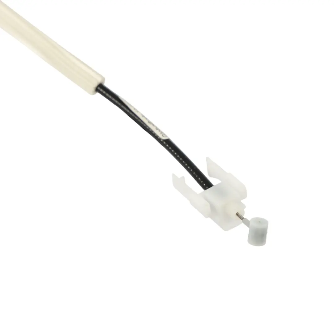 Porsche Macan 95B Door Lock Bowden Cable Rear Left Right N/O/S - SKU 95B839085 - Part number 95B839085