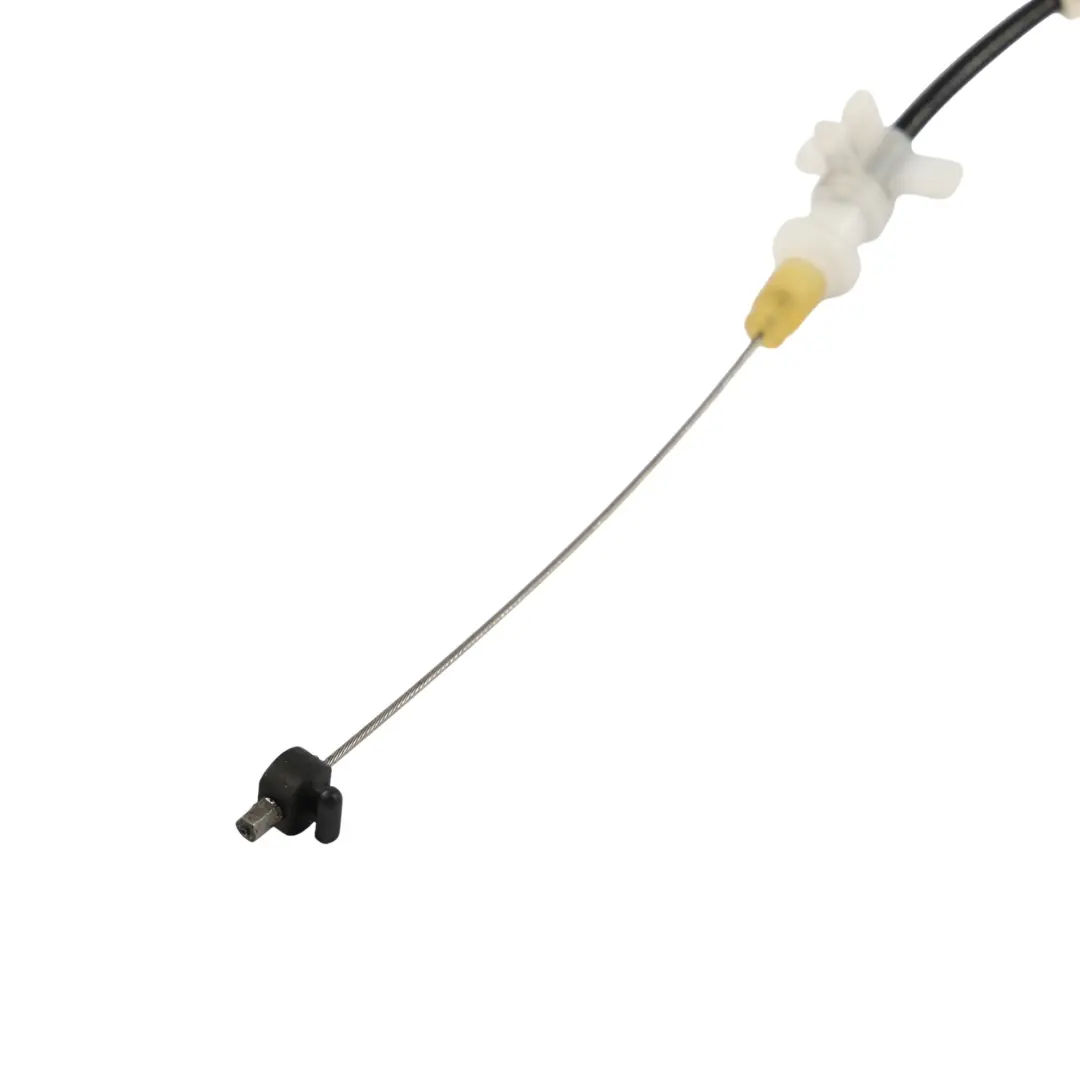 Cable De Bloqueo De Puerta Trasera Izquierda Derecha para Porsche Macan 95B con número de pieza 95B839085 Porsche Macan 95B Cable De Bloqueo De Puerta Trasera Izquierda Derecha - SKU 95B839085 - Número de pieza 95B839085