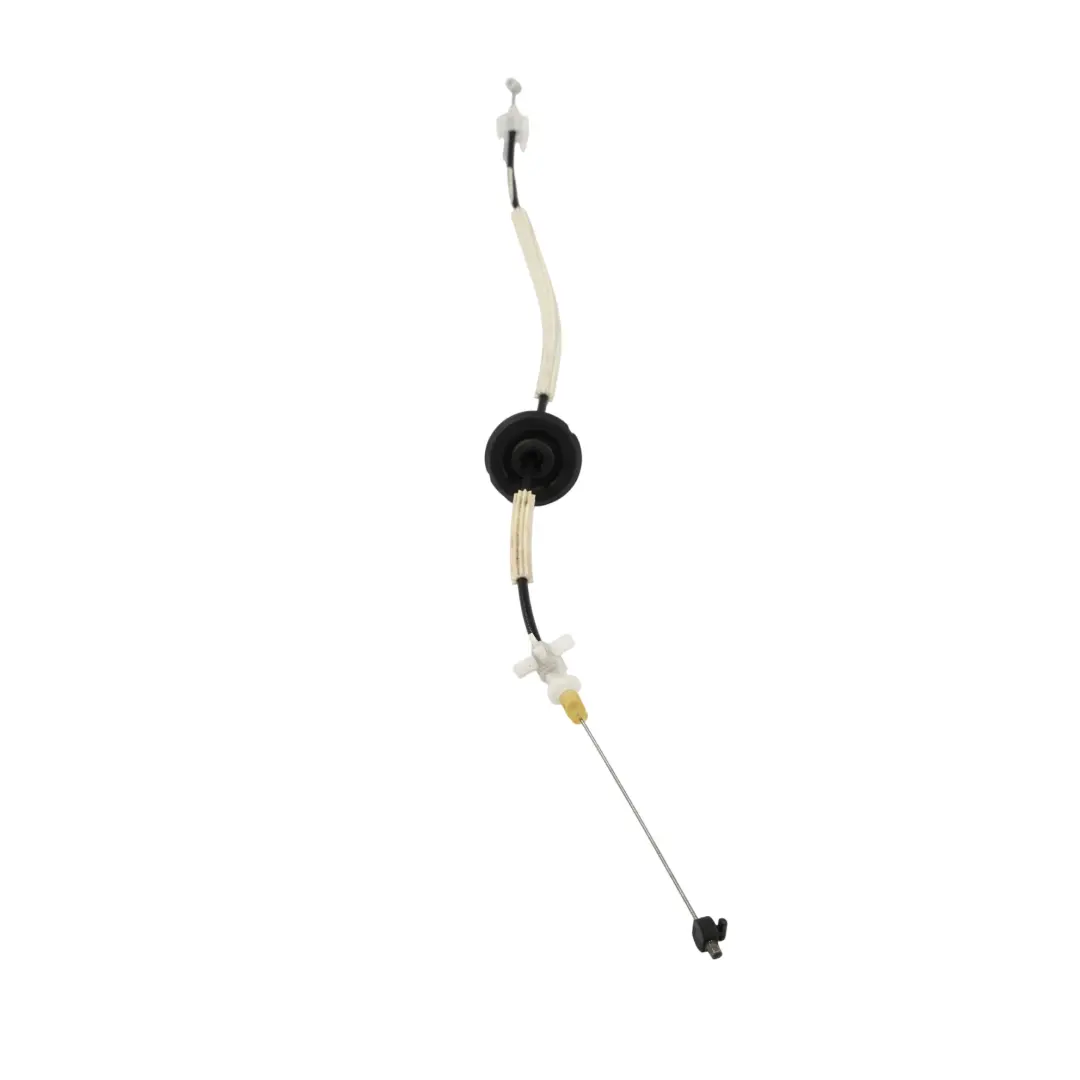 Porsche Macan 95B Cable De Bloqueo De Puerta Trasera Izquierda Derecha - SKU 95B839085 - Número de pieza 95B839085