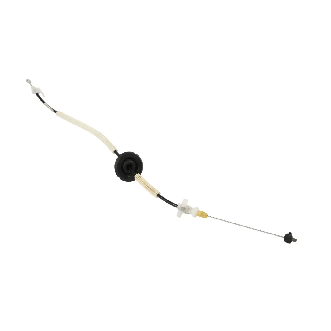 Cable De Bloqueo De Puerta Trasera Izquierda Derecha para Porsche Macan 95B con número de pieza 95B839085 Porsche Macan 95B Cable De Bloqueo De Puerta Trasera Izquierda Derecha - SKU 95B839085 - Número de pieza 95B839085