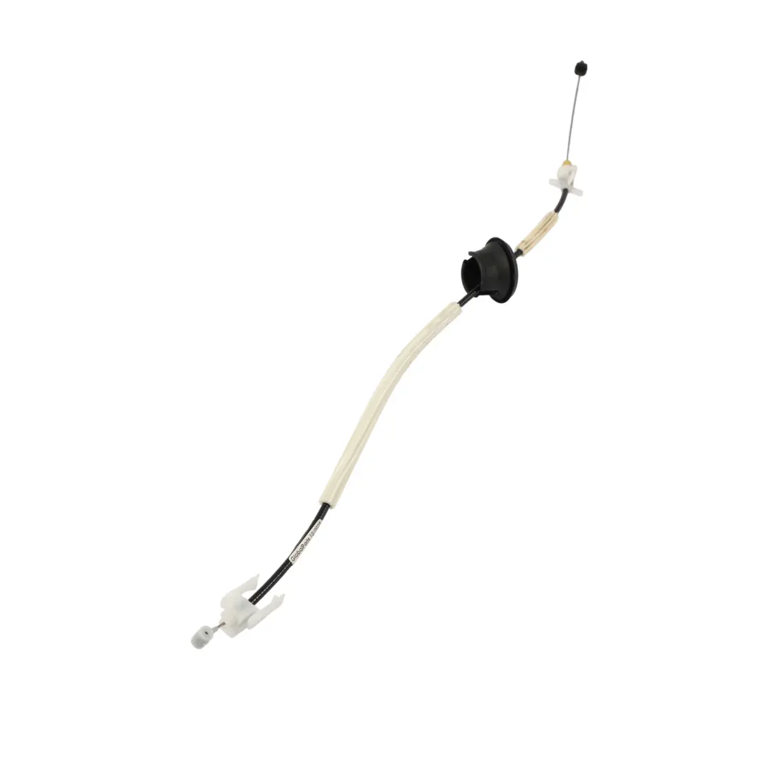 Cable De Bloqueo De Puerta Trasera Izquierda Derecha para Porsche Macan 95B con número de pieza 95B839085 Porsche Macan 95B Cable De Bloqueo De Puerta Trasera Izquierda Derecha - SKU 95B839085 - Número de pieza 95B839085