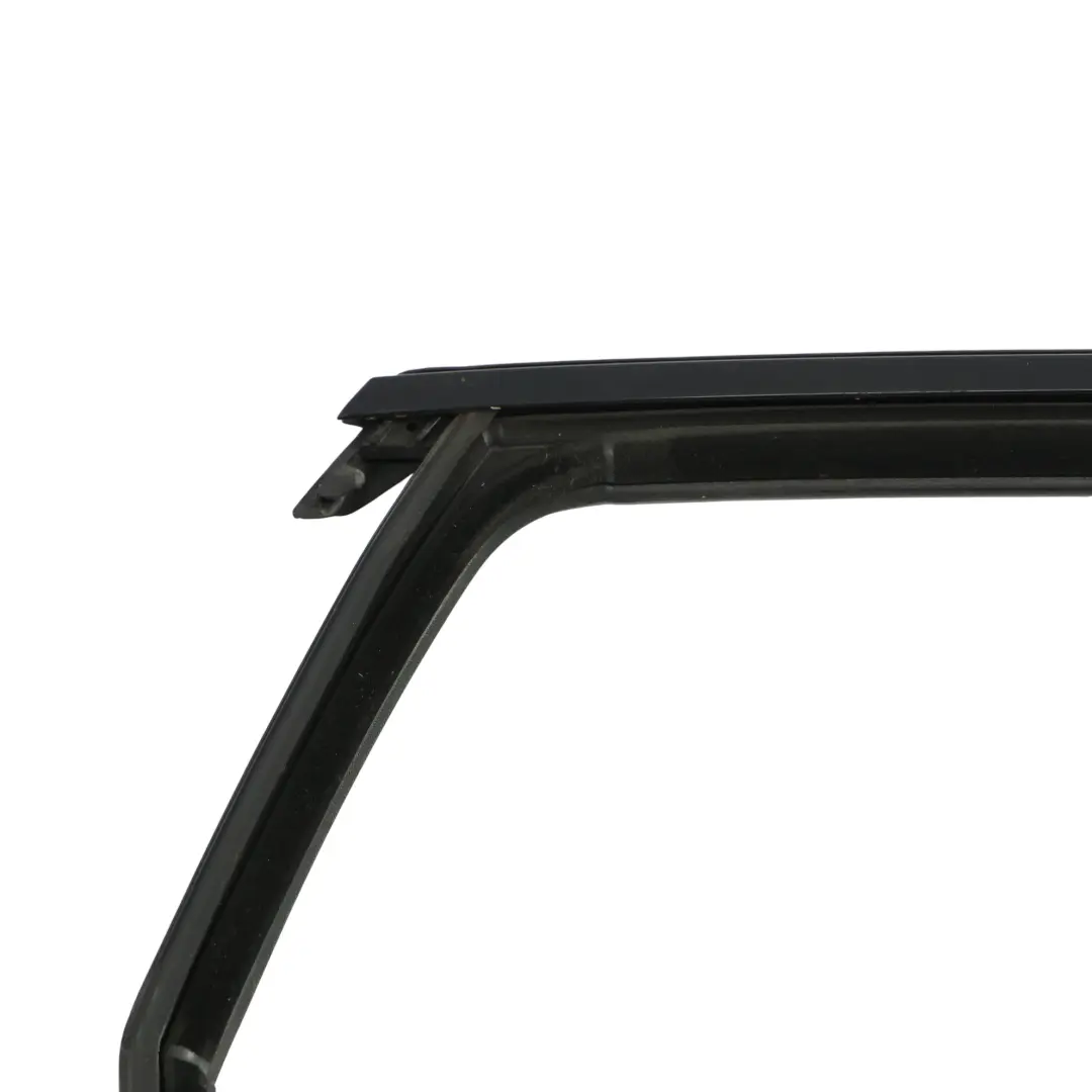 Porsche Macan 95B Junta De Guía De Ventana De Puerta Trasera Derecha - SKU 95B839432 - Número de pieza 95B839432