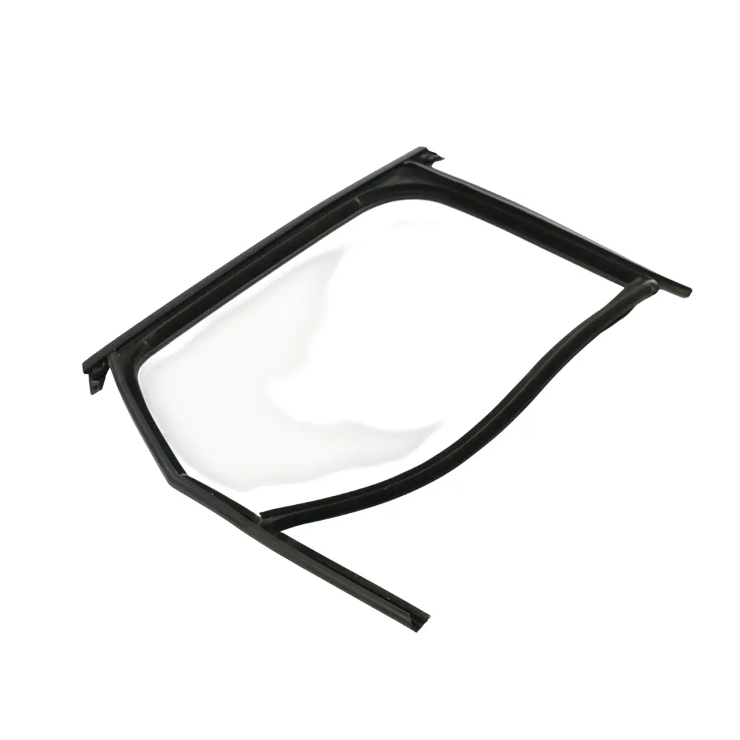 Joint De Guidage De Vitre De Porte Arrière Droite pour Porsche Macan 95B à propos du numéro de pièce 95B839432 Porsche Macan 95B Joint De Guidage De Vitre De Porte Arrière Droite - SKU 95B839432 - Numéro de pièce 95B839432