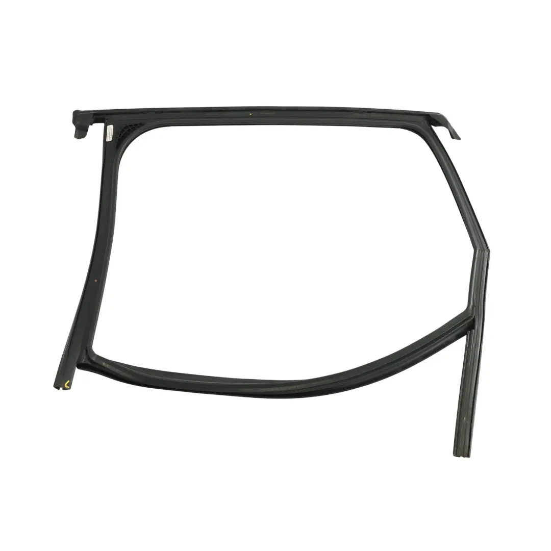 Joint De Guidage De Vitre De Porte Arrière Droite pour Porsche Macan 95B à propos du numéro de pièce 95B839432 Porsche Macan 95B Joint De Guidage De Vitre De Porte Arrière Droite - SKU 95B839432 - Numéro de pièce 95B839432