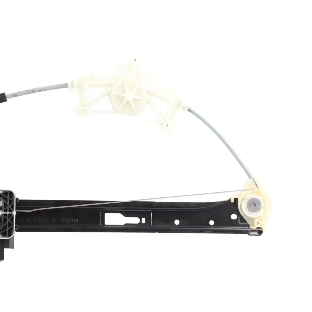 Porsche Macan 95B-2 Puerta Trasera Cristal Ventana Ajustador - SKU 95B839461B - Número de pieza 95B839461B