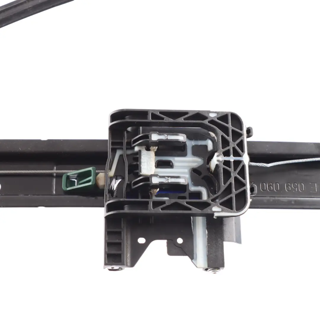 95B-2 Puerta Trasera Cristal Ventana Ajustador para Porsche Macan con número de pieza 95B839461B Porsche Macan 95B-2 Puerta Trasera Cristal Ventana Ajustador - SKU 95B839461B - Número de pieza 95B839461B