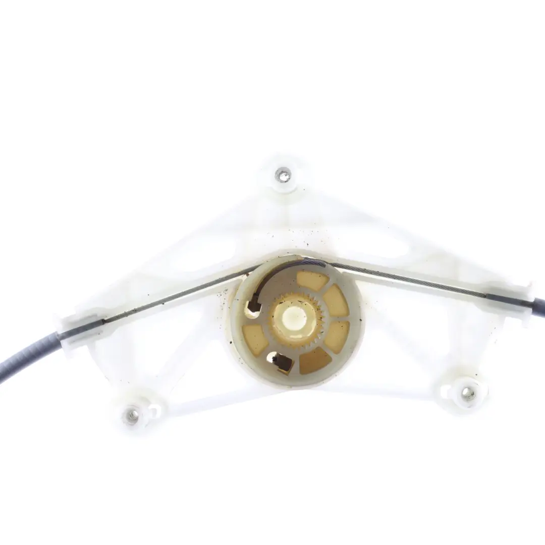 95B-2 Rear Door Glass Window Adjuster Left N/S to Porsche Macan with Part number 95B839461B Porsche Macan 95B-2 Rear Door Glass Window Adjuster Left N/S - SKU 95B839461B - Part number 95B839461B