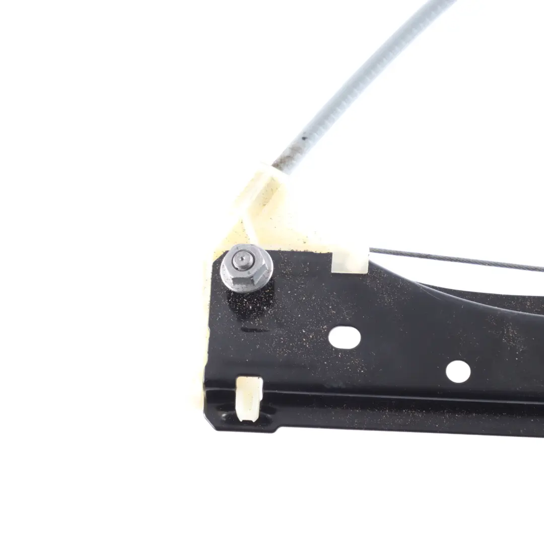 95B-2 Réglage De La Vitre De Porte Arrière Gauche pour Porsche Macan à propos du numéro de pièce 95B839461B Porsche Macan 95B-2 Réglage De La Vitre De Porte Arrière Gauche - SKU 95B839461B - Numéro de pièce 95B839461B