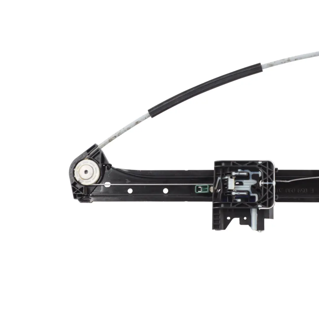 Porsche Macan 95B-2 Puerta Trasera Cristal Ventana Ajustador - SKU 95B839461B - Número de pieza 95B839461B