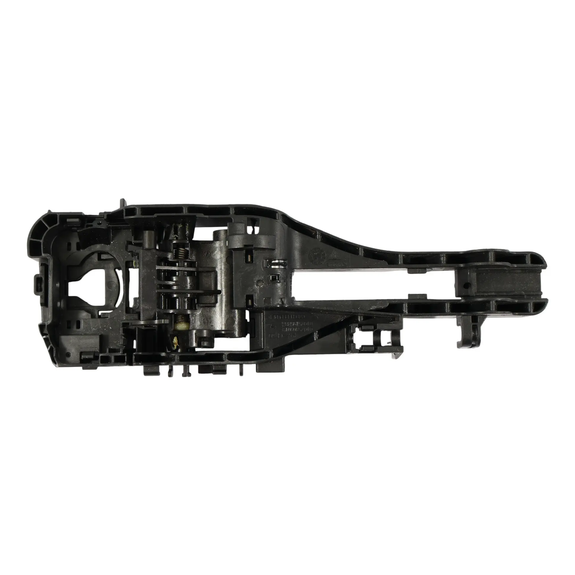 Porsche Macan 95B Porta Maniglia Anteriore Posteriore Sinistra 95B839885D