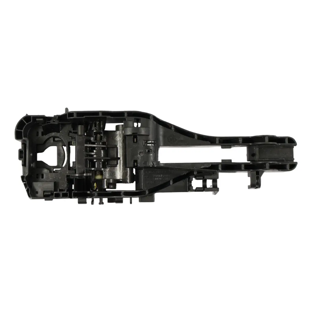 Porsche Macan 95B Tirador Puerta Exterior Delantero Trasero Izquierdo - SKU 95B839885D - Número de pieza 95B839885D